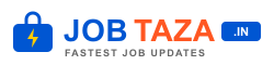 JobTaza